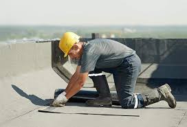 Reliable Calvert City, KY Roofing Contractor Solutions